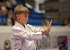 2026,SKL,Saalsporthalle,Swiss Karate League,Zürich,Sam Bosshard,Kata,Karatedo Lyss-Aarberg