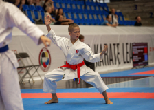 2026,SKL,Saalsporthalle,Swiss Karate League,Zürich,RYUEI-RYU Karate ZH-Suisse,Lenio Botta,Kata