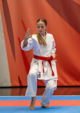 2026,SKL,Saalsporthalle,Swiss Karate League,Zürich,Kata,Diana Lierau,Shukokai Dojo Wetzikon-Volketswil-Winterthur