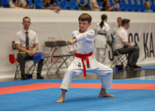 2026,SKL,Saalsporthalle,Swiss Karate League,Zürich,Kata,Til Müller,Karateschule Sursee