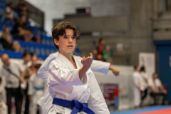2026,SKL,Saalsporthalle,Swiss Karate League,Zürich,Kata,Nippon Training Urdorf / Dietikon,Ilija Radosavljevic