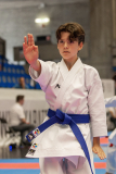 2026,SKL,Saalsporthalle,Swiss Karate League,Zürich,Nippon Training Urdorf / Dietikon,Kata,Ilija Radosavljevic