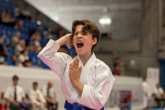 2026,SKL,Saalsporthalle,Swiss Karate League,Zürich,Kata,Nippon Training Urdorf / Dietikon,Ilija Radosavljevic