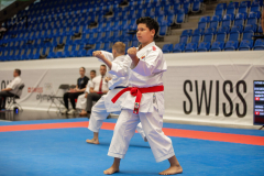 2026,SKL,Saalsporthalle,Swiss Karate League,Zürich,Kata,Ryu Vogler,Karate Akademie Zürich