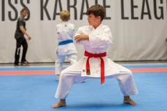 2026,SKL,Saalsporthalle,Swiss Karate League,Zürich,Arian Ajvazi,Shukokai Dojo Wetzikon-Volketswil-Winterthur,Kata