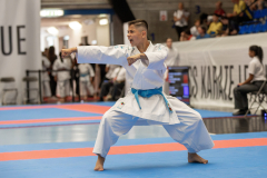 2026,SKL,Saalsporthalle,Swiss Karate League,Zürich,Adam Badran,Kata,Shorin Ryu Karate Do Kloten