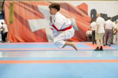 2026,SKL,Saalsporthalle,Swiss Karate League,Zürich,KARATESCHULE WAUWIL,Kata,Arda Oner