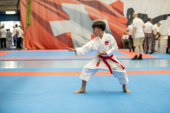 2026,SKL,Saalsporthalle,Swiss Karate League,Zürich,Kata,Edgar Cosse,Hayabusa Karate Do Basel