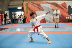 2026,SKL,Saalsporthalle,Swiss Karate League,Zürich,Kata,Edgar Cosse,Hayabusa Karate Do Basel