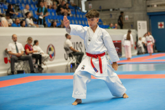 2026,SKL,Saalsporthalle,Swiss Karate League,Zürich,Nippon Training Urdorf / Dietikon,Ivan Kristic,Kata