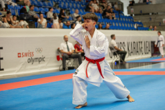 2026,SKL,Saalsporthalle,Swiss Karate League,Zürich,Nippon Training Urdorf / Dietikon,Ivan Kristic,Kata