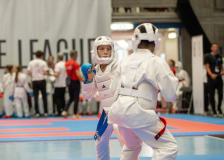 2026,SKL,Saalsporthalle,Swiss Karate League,Zürich,Kumite,Andrei Negara,Shukokai Dojo Wetzikon-Volketswil-Winterthur