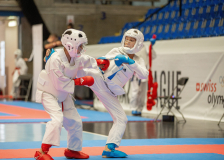 2026,SKL,Saalsporthalle,Swiss Karate League,Zürich,Shukokai Dojo Wetzikon-Volketswil-Winterthur,Andrei Negara,Kumite