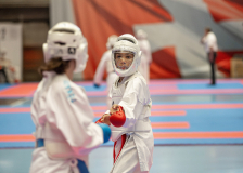 2026,SKL,Saalsporthalle,Swiss Karate League,Zürich,Kumite,Shelany Rodriguez,Kimura Shukokai Karate Limmattal