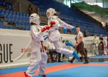 2026,SKL,Saalsporthalle,Swiss Karate League,Zürich,Kumite,Mona Schwerzmann,Shinsei Kan Lenzburg