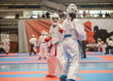 2026,SKL,Saalsporthalle,Swiss Karate League,Zürich,Kumite,Shelany Rodriguez,Kimura Shukokai Karate Limmattal
