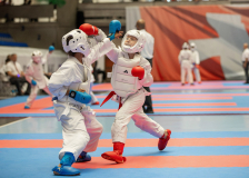 2026,SKL,Saalsporthalle,Swiss Karate League,Zürich,Kata,Shukokai Dojo Wetzikon-Volketswil-Winterthur,Diana Lierau