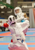 2026,SKL,Saalsporthalle,Swiss Karate League,Zürich,Kata,Shukokai Dojo Wetzikon-Volketswil-Winterthur,Diana Lierau