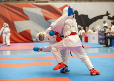 2026,SKL,Saalsporthalle,Swiss Karate League,Zürich,Kumite,Jeru Huber,Shito Ryu Karate Do Uri