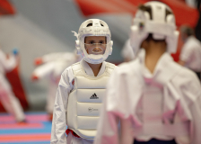 2026,SKL,Saalsporthalle,Swiss Karate League,Zürich,Kumite,Neo Fuchs,Karate-Do Balsthal