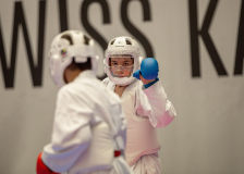 2026,SKL,Saalsporthalle,Swiss Karate League,Zürich,Kumite,Ivan Kristic,Nippon Training Urdorf / Dietikon
