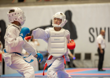 2026,SKL,Saalsporthalle,Swiss Karate League,Zürich,Kumite,Aurele Thommen,Kihon Karaté Club La Chaux-de-Fonds