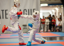 2026,SKL,Saalsporthalle,Swiss Karate League,Zürich,Shukokai Dojo Wetzikon-Volketswil-Winterthur,Andrei Negara,Kumite