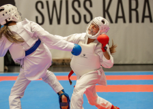 2026,SKL,Saalsporthalle,Swiss Karate League,Zürich,Alessia Giacomo,Kumite,Quirici2020