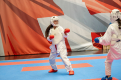 2026,SKL,Saalsporthalle,Swiss Karate League,Zürich,Diana Shala,Kumite,Karate Club Valais