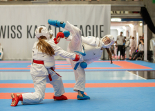 2026,SKL,Saalsporthalle,Swiss Karate League,Zürich,Mia Sara Cajic,Shinsei Kan Lenzburg,Kumite