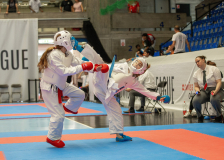 2026,SKL,Saalsporthalle,Swiss Karate League,Zürich,Mia Sara Cajic,Shinsei Kan Lenzburg,Kumite
