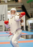 2026,SKL,Saalsporthalle,Swiss Karate League,Zürich,Kumite,Charlene Fornaro,Karate TAISHO