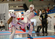 2026,SKL,Saalsporthalle,Swiss Karate League,Zürich,Hoitsugan Kyokai Karate Solothurn,Kumite,Viona Jäggi