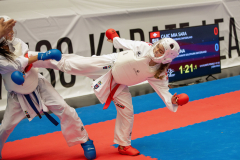 2026,SKL,Saalsporthalle,Swiss Karate League,Zürich,Mia Sara Cajic,Shinsei Kan Lenzburg,Kumite
