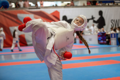 2026,SKL,Saalsporthalle,Swiss Karate League,Zürich,Kumite,Mia Sara Cajic,Shinsei Kan Lenzburg