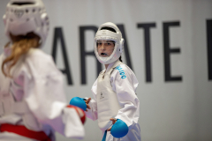 2026,SKL,Saalsporthalle,Swiss Karate League,Zürich,Kumite,Nerea May Marano,Shinsei Kan Lenzburg