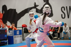 2026,SKL,Saalsporthalle,Swiss Karate League,Zürich,Kumite,Livia Tillmann,Hayabusa Karate Do Basel