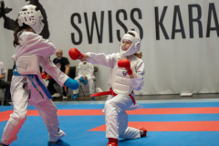 2026,SKL,Saalsporthalle,Swiss Karate League,Zürich,Kumite,Livia Tillmann,Hayabusa Karate Do Basel
