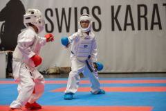 2026,SKL,Saalsporthalle,Swiss Karate League,Zürich,Kumite,Devarayan,Karate Do Brugg