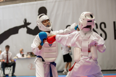 2026,SKL,Saalsporthalle,Swiss Karate League,Zürich,Karate Do Brugg,Kumite,Devarayan Tap
