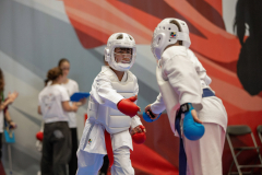 2026,SKL,Saalsporthalle,Swiss Karate League,Zürich,Kumite,Arian Ajvazi,Shukokai Dojo Wetzikon-Volketswil-Winterthur