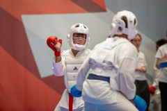 2026,SKL,Saalsporthalle,Swiss Karate League,Zürich,Kumite,Arian Ajvazi,Shukokai Dojo Wetzikon-Volketswil-Winterthur