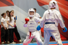 2026,SKL,Saalsporthalle,Swiss Karate League,Zürich,Kumite,Arian Ajvazi,Shukokai Dojo Wetzikon-Volketswil-Winterthur