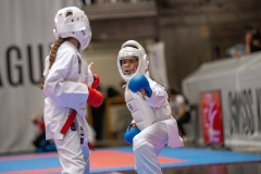 2026,SKL,Saalsporthalle,Swiss Karate League,Zürich,Kumite,Latheeksha Sivarasalingam,Shinsei Kan Lenzburg
