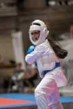 2026,SKL,Saalsporthalle,Swiss Karate League,Zürich,Kumite,Latheeksha Sivarasalingam,Shinsei Kan Lenzburg