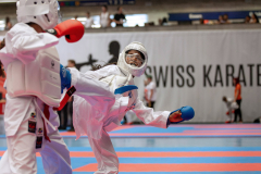 2026,SKL,Saalsporthalle,Swiss Karate League,Zürich,Kumite,Latheeksha Sivarasalingam,Shinsei Kan Lenzburg