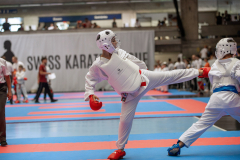 2026,SKL,Saalsporthalle,Swiss Karate League,Zürich,Kumite,Felix Rafael Vale,Nippon Training Urdorf / Dietikon