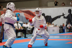 Swiss Karate League Zürich 2026
