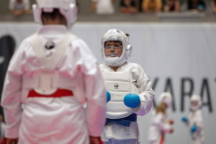 2026,SKL,Saalsporthalle,Swiss Karate League,Zürich,Karateschule Sursee,Kumite,Leyan Sellami