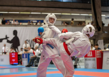 2026,SKL,Saalsporthalle,Swiss Karate League,Zürich,Nilo Neu,Kumite,Karate-Do Biel-Bienne - Zen Shin